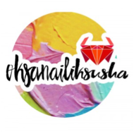 Открытки художника oksanailiksusha Открытки художника oksanailiksusha