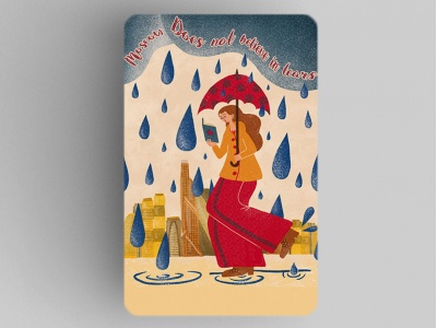 Магнит на холодильник «Москва слезам не верит»