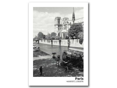 Другие экскурсии в Париже